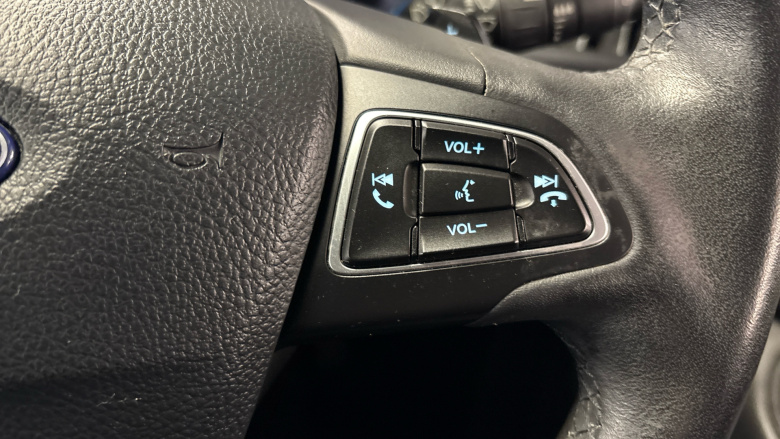 Ford Kuga 1.5 EcoBoost 182 Zetec 5dr Auto Petrol Estate
